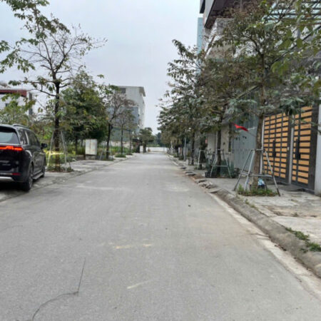 ✅ BÁN ĐẤT LIỀN KỀ KHU ĐÔ THỊ NGUYÊN KHÊ – TRUNG TÂM PHÚC THỊNH – 114M CỰC RẺ