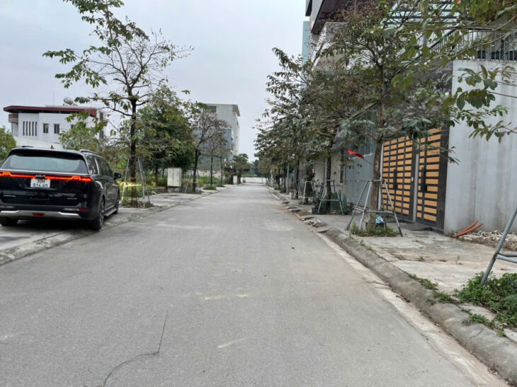 ✅ BÁN ĐẤT LIỀN KỀ KHU ĐÔ THỊ NGUYÊN KHÊ – TRUNG TÂM PHÚC THỊNH – 114M CỰC RẺ