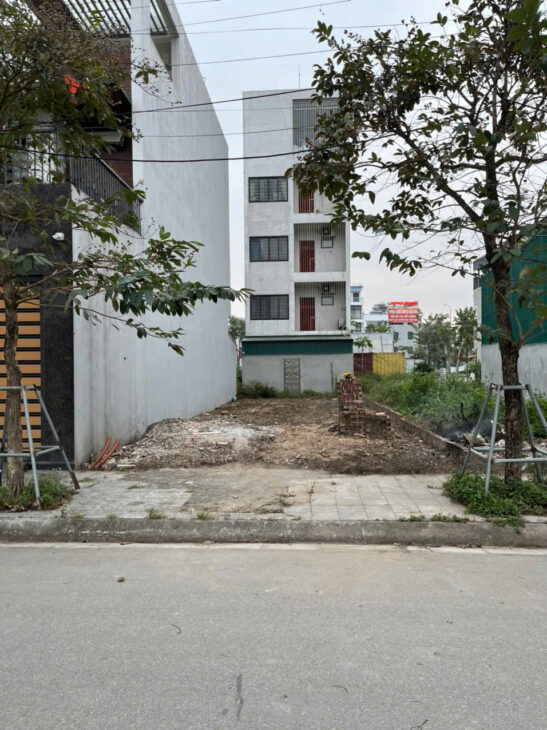 ✅ BÁN ĐẤT LIỀN KỀ KHU ĐÔ THỊ NGUYÊN KHÊ – TRUNG TÂM PHÚC THỊNH – 114M CỰC RẺ