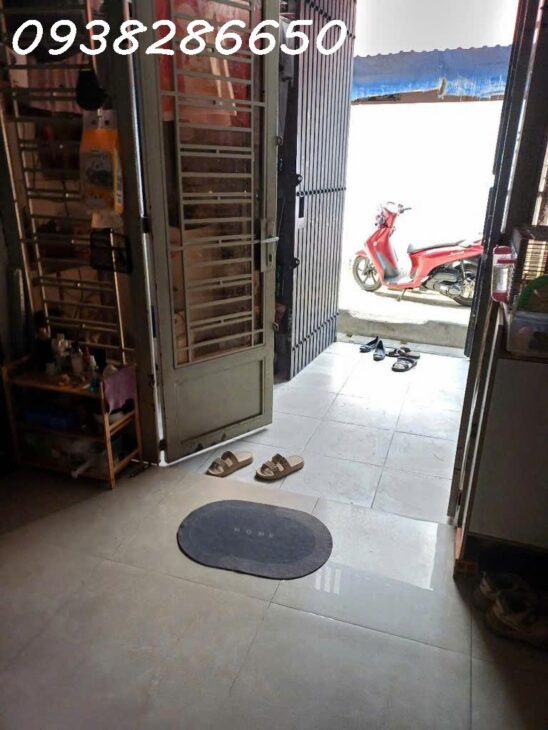 HÀNG HIẾM BAY NHANH – HẺM XE HƠI TÂN CHÁNH HIỆP – 4m x12m – 2 TẦNG – CHỈ 3 Tỷ 160