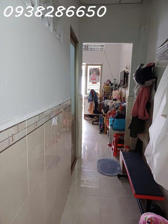 HÀNG HIẾM BAY NHANH – HẺM XE HƠI TÂN CHÁNH HIỆP – 4m x12m – 2 TẦNG – CHỈ 3 Tỷ 160