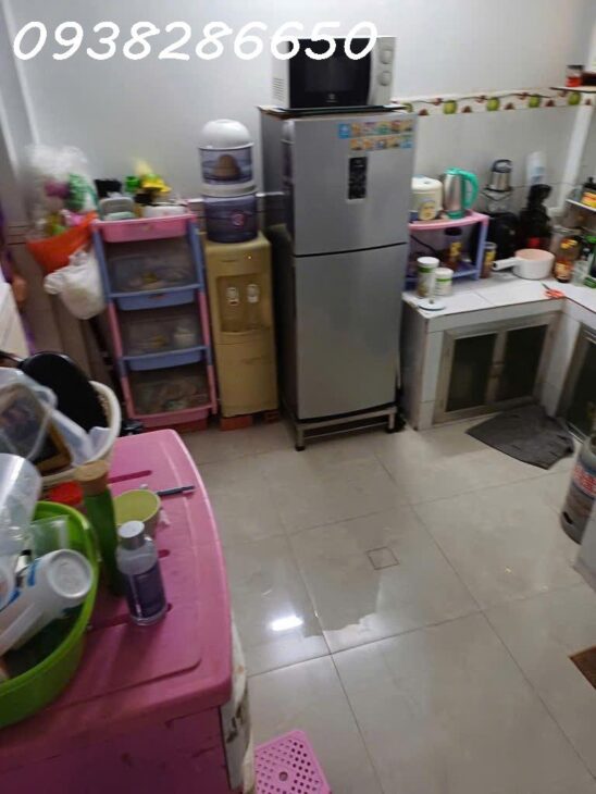 HÀNG HIẾM BAY NHANH – HẺM XE HƠI TÂN CHÁNH HIỆP – 4m x12m – 2 TẦNG – CHỈ 3 Tỷ 160