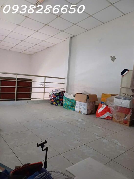 HÀNG HIẾM BAY NHANH – HẺM XE HƠI TÂN CHÁNH HIỆP – 4m x12m – 2 TẦNG – CHỈ 3 Tỷ 160