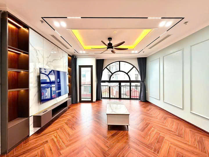 Bán nhà liền kề Gamuda Yên Sở – 113m2 – 6PN – 37 tỷ Bán nhà 4 tầng, 6PN, Yên Sở, Gamuda, 113m², 37