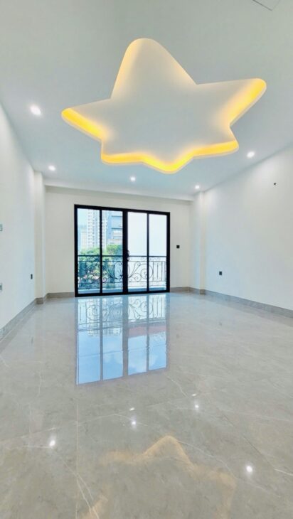 Bán nhà mới hoàn thiện tại Phúc Lợi – ô tô đỗ cửa – 65m2 xây độc lập – SĐCC – nhỉnh 7 tỷ