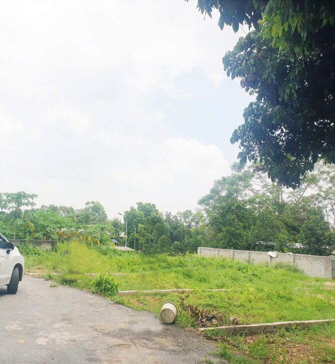 Thôn Triều Đông, xã Cổ Đông, thị xã Sơn Tây, TP. Hà Nội