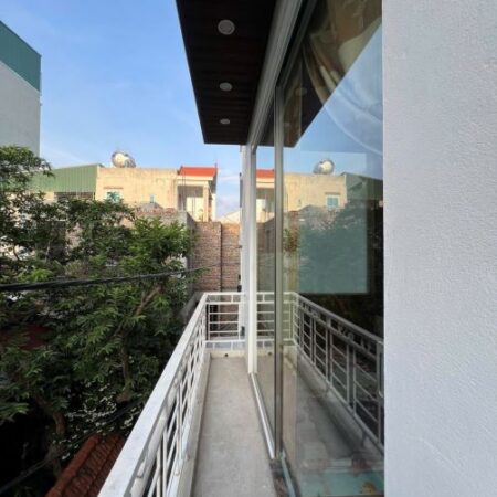 Bán nhà Xuân Phương, Nam Từ Liêm, 64m², 3 tầng, mặt tiền 8m, giá 11.75 tỷ