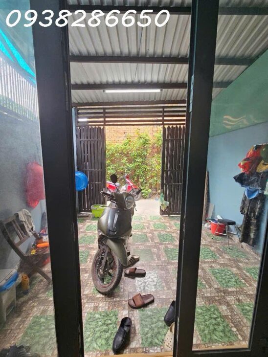 Hẻm Xe Hơi -Tân Chánh Hiệp 35, Ngay Chợ Tân Chánh Hiệp – Nhà 2 Tầng, DT: ( 4m x 16m ), sổ công nhận