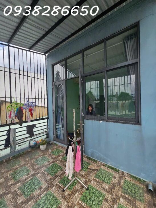 Hẻm Xe Hơi -Tân Chánh Hiệp 35, Ngay Chợ Tân Chánh Hiệp – Nhà 2 Tầng, DT: ( 4m x 16m ), sổ công nhận