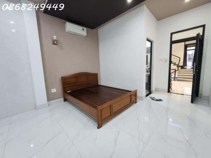 🔥 Siêu phẩm Sơn Trà, nhà 3 tầng mới đẹp, ô tô tránh nhau chỉ nhỉnh 7 tỷ