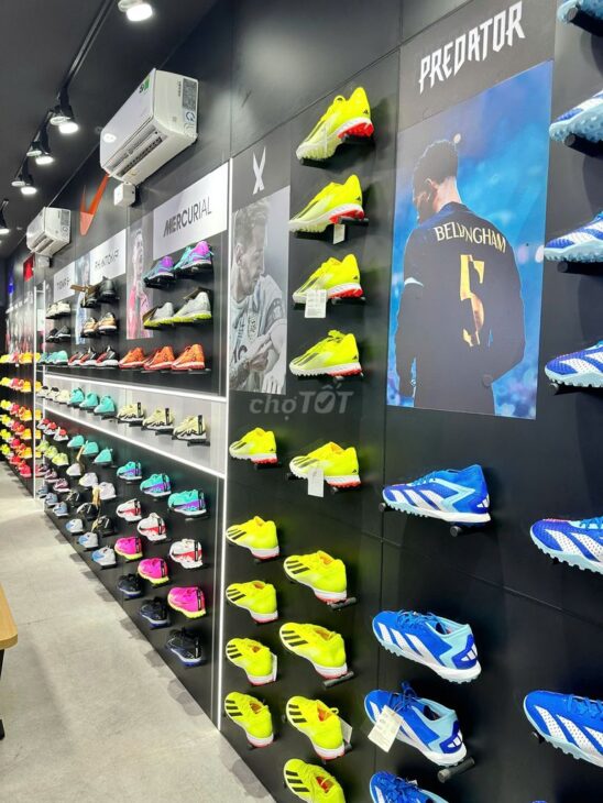 Biên Hoà ! Mình cần sang shop thể thao NEYMARSPORT, tel : 0902970907 ( chính chủ )