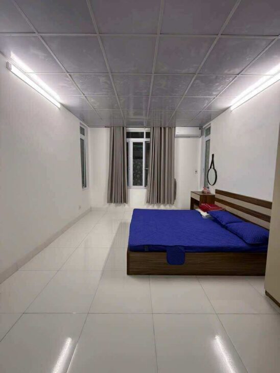 TT Hai Bà Trưng, Nhà Đẹp Ở Ngay, Ngõ Nông, Gần Chợ Chỉ Nhỉnh 5 Tỷ