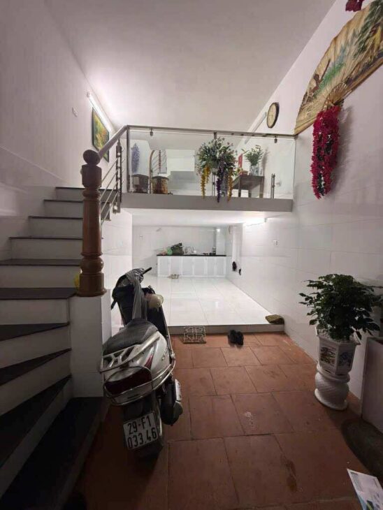 TT Hai Bà Trưng, Nhà Đẹp Ở Ngay, Ngõ Nông, Gần Chợ Chỉ Nhỉnh 5 Tỷ