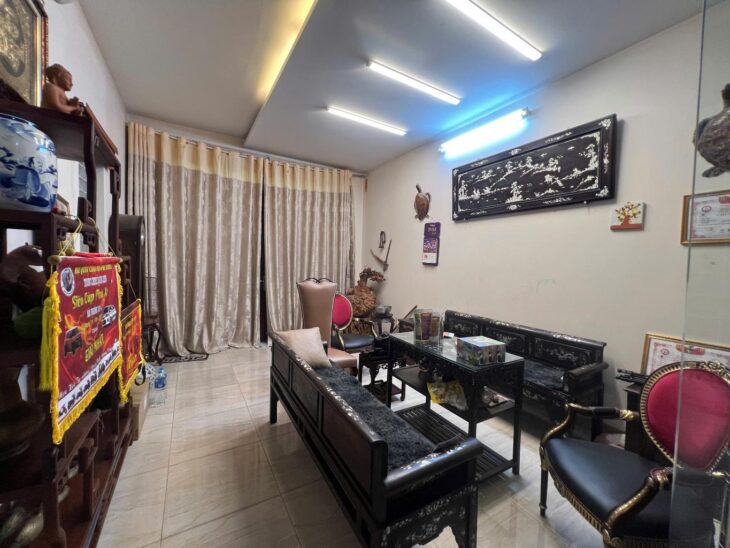 CHÍNH CHỦ GỬI BÁN BIỆT THỰ VẠN PHÚC – VIEW TRƯỜNG VIỆT NHẬT – ĐẤT LÀNH HỘI TỤ