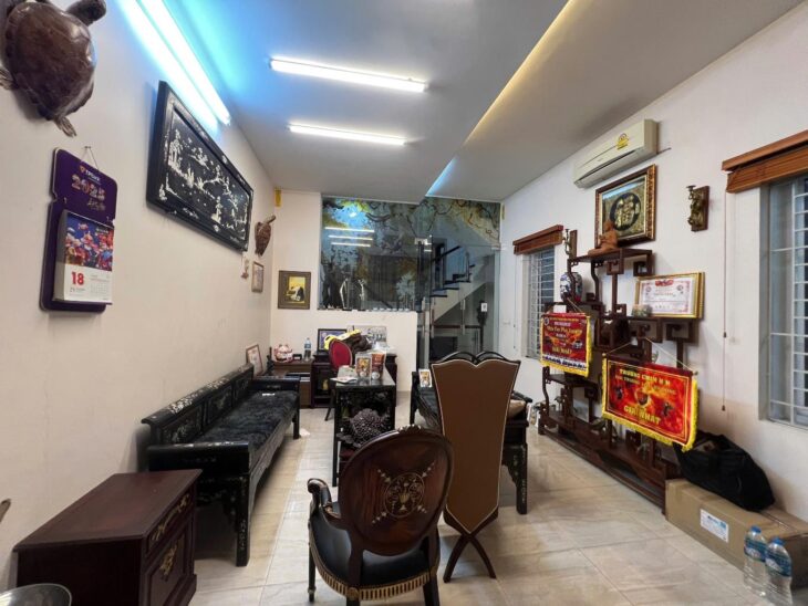 BIỆT THỰ ĐẸP – ĐẤT LÀNH SINH LỘC – GIỮ TIỀN AN TOÀN – HÀNG CỰC HIẾM VẠN PHÚC