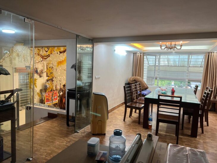 BIỆT THỰ ĐẸP – ĐẤT LÀNH SINH LỘC – GIỮ TIỀN AN TOÀN – HÀNG CỰC HIẾM VẠN PHÚC