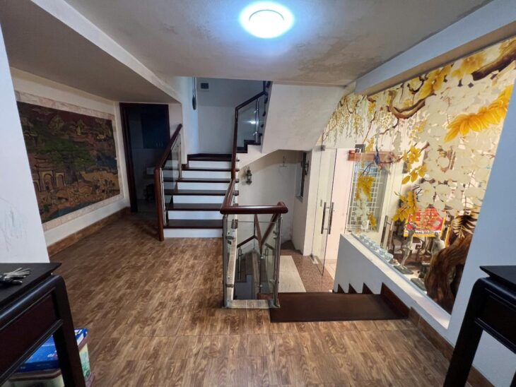 CHÍNH CHỦ GỬI BÁN BIỆT THỰ VẠN PHÚC – VIEW TRƯỜNG VIỆT NHẬT – ĐẤT LÀNH HỘI TỤ