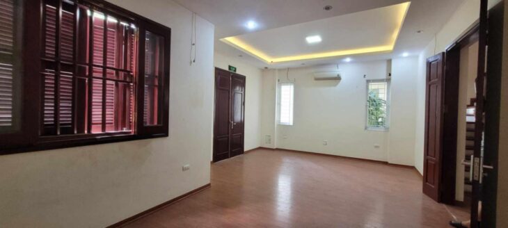 NHÀ HIẾM – CHÍNH CHỦ BÁN BIỆT THỰ TIỂU KHU VẠN PHÚC – VIEW TRƯỜNG VIỆT NHẬT- GIÁ NÀO CŨNG BÁN