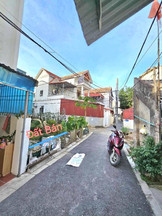 💘ĐA TỐN GIA LÂM SIÊU HIẾM – ĐƯỜNG NHỰA – OTO 4 CHỖ VÀO TẬN ĐẤT – THỬA ĐẸP, NỞ HẬU HƠN 3 TỶ