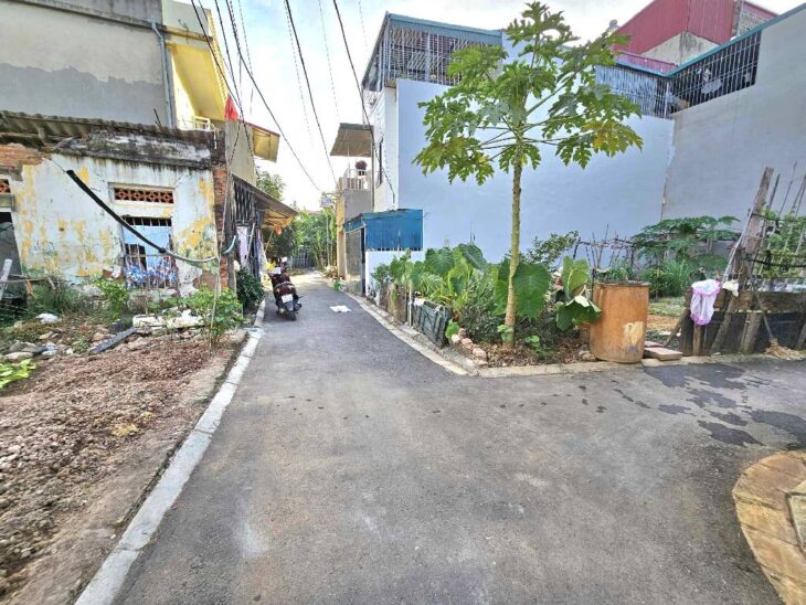 💘ĐA TỐN GIA LÂM SIÊU HIẾM – ĐƯỜNG NHỰA – OTO 4 CHỖ VÀO TẬN ĐẤT – THỬA ĐẸP, NỞ HẬU HƠN 3 TỶ