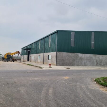 Cho thuê Xưởng Từ Sơn, Bắc Ninh Cho thuê Xưởng Từ Sơn, Bắc Ninh