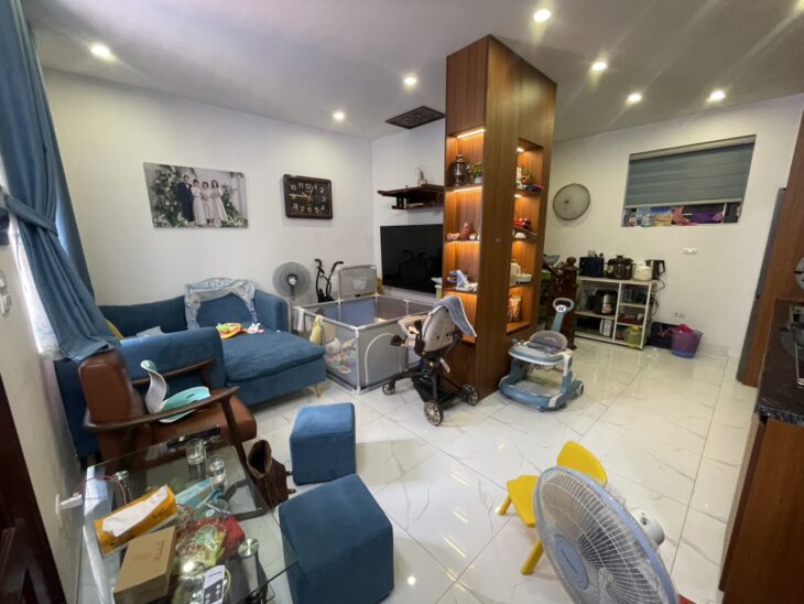 HỮU HƯNG – TRUNG TÂM TÂY MỖ- HÀNG XÓM VINHOMES SMARTCITY- NGÕ Ô TÔ