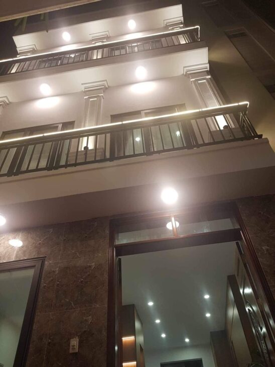 HỮU HƯNG – TRUNG TÂM TÂY MỖ- HÀNG XÓM VINHOMES SMARTCITY- NGÕ Ô TÔ