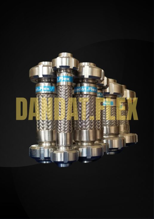 Ống mềm inox 304|Ống mềm inox 316|Ống mềm inox rắc co|Ống mềm inox chịu nhiệt|Ống mềm inox thủy lực