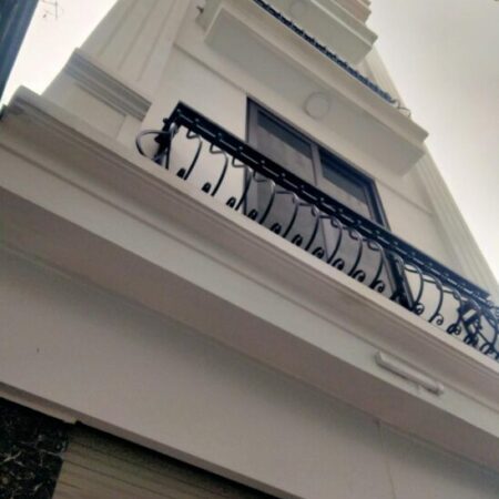 QUANG TIẾN- ĐẠI MỖ- NHÀ ĐẸP MỚI XÂY- Ô TÔ ĐỖ CỬA- SÁT CHỢ TRƯỜNG HỌC