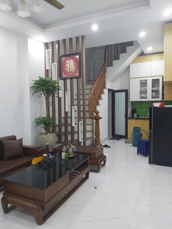 QUANG TIẾN- ĐẠI MỖ- NHÀ ĐẸP MỚI XÂY- Ô TÔ ĐỖ CỬA- SÁT CHỢ TRƯỜNG HỌC