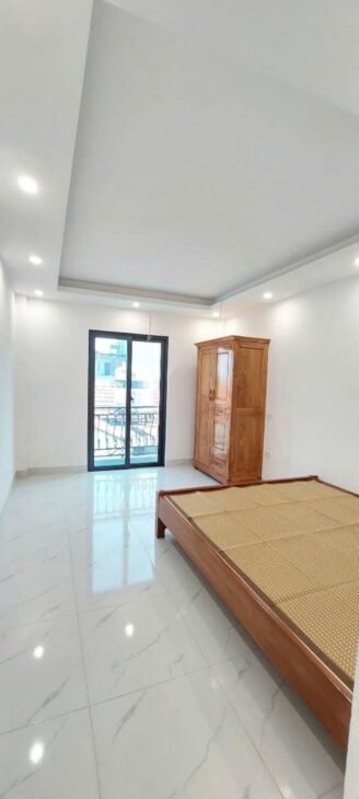 QUANG TIẾN- ĐẠI MỖ- NHÀ ĐẸP MỚI XÂY- Ô TÔ ĐỖ CỬA- SÁT CHỢ TRƯỜNG HỌC