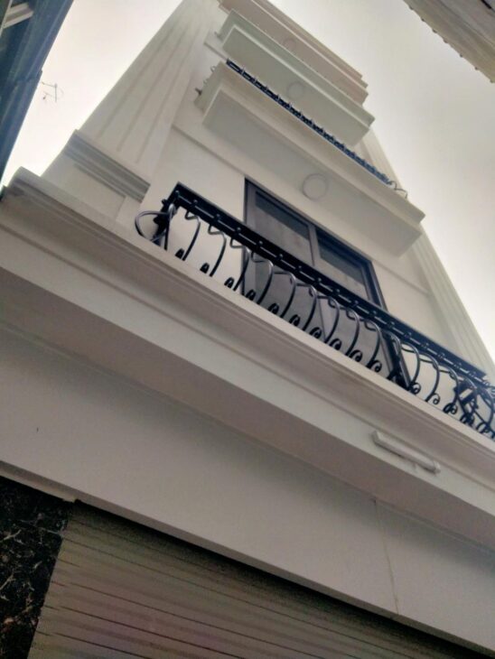 QUANG TIẾN- ĐẠI MỖ- NHÀ ĐẸP MỚI XÂY- Ô TÔ ĐỖ CỬA- SÁT CHỢ TRƯỜNG HỌC