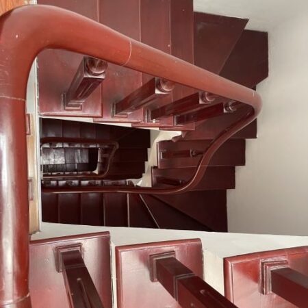 BÁN NHÀ PHỐ TRẦN BÌNH – MAI DỊCH – CẦU GIẤY – 51M² x 5 TẦNG – 11 TỶ – LÔ GÓC NỞ HẬU💥