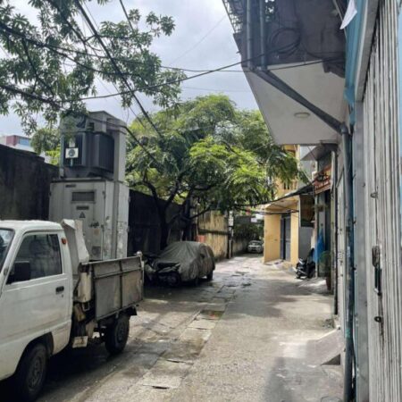 Siêu Phẩm Hai Bà Trưng, 50m 5 Tầng Mới Tinh, Ô Tô Đỗ Cổng, Thang Máy Nhập Khẩu Giá Đẹp