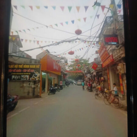 HOÀI ĐỨC, HÀ NỘI