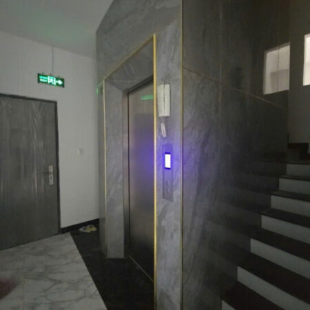 CHDV Dòng tiền gần 900tr/năm, mặt tiền TL15 gần Ngã Tư Ga, 146m2, 6 tầng, hầm, 19 phòng