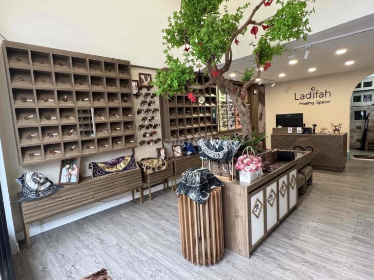 Quận 1 ! MB MỚI ĐẸP LẮM – CHÍNH CHỦ TRỰC TIẾP CHO THUÊ Mặt Bằng DT : 50m2, Tel : 0903860463 ( A.