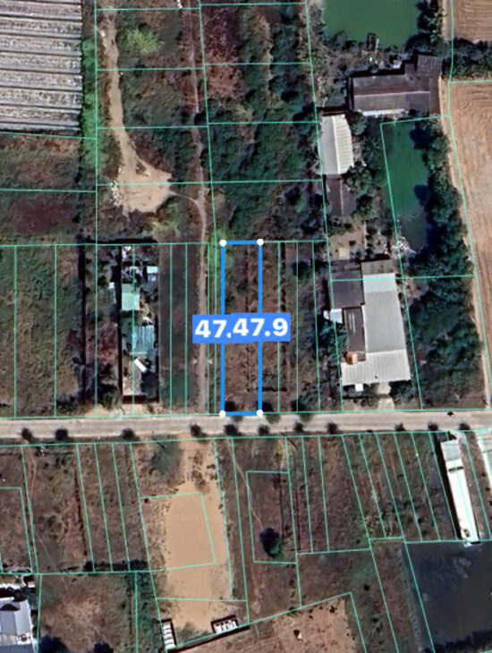 Bán 500m2 đất thổ cư 100%, mặt tiền Nguyễn Thị Bài, Cần Giuộc, Long An. Đường rộng, tiện ích,
