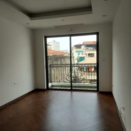 Ô tô đỗ cửa S64m mt 5m giá10 tỷĐỗ Đức DụcNamTừLiêm