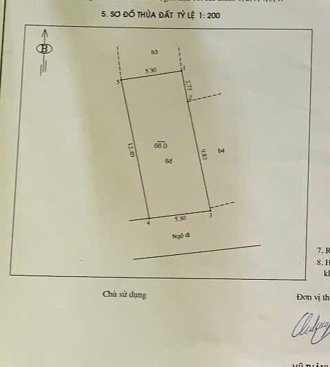 Bán đất Phú Thượng – Gần đường 40m Ciputra – 66m2 mt 5m3, sdcc – Ô tô 7 chỗ vào – 14 tỷ