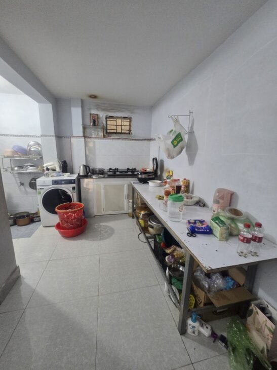 Bán nhà 150m², 4PN, 3WC, Trường Thọ, Thủ Đức, 7.4 tỷ, sổ đỏ