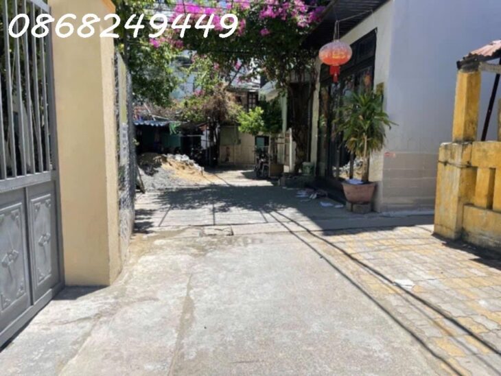 ???? Nhà gác lửng view Sông Hàn – Xem pháo hoa tại nhà chỉ hơn 4 tỷ.