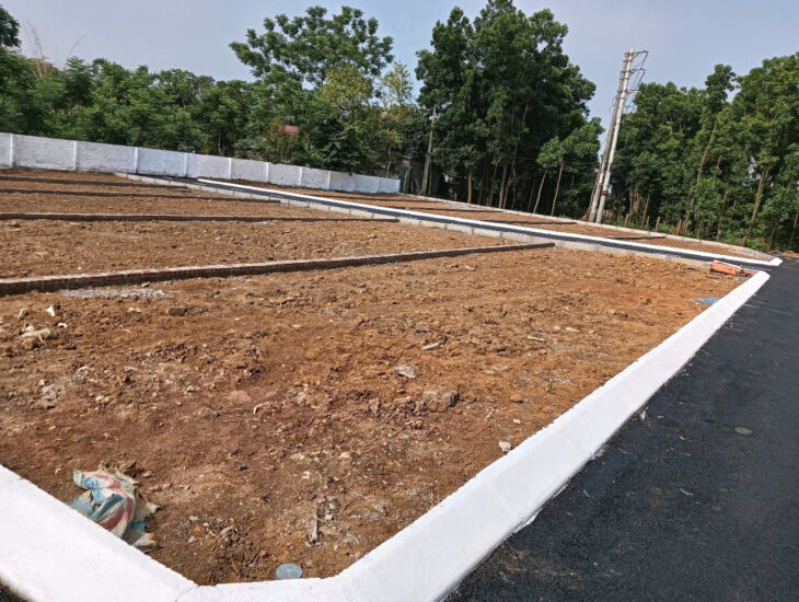 Đất nền Láng Hòa Lạc 100m2 giá 3 tỷ – gần tuyến giao thông lớn, tiềm năng tăng giá mạnh Nguyễn