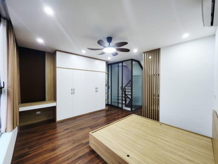 Siêu hiếm-chỉ 7.7 tỷ-hàng xóm Times City-50m2 x 4T-lô góc-mặt tiền siêu khủng-Minh Khai, Hai Bà