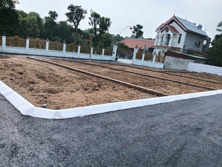 Đất nền Láng Hòa Lạc giá 2.8 tỷ diện tích 100m2 gần khu công nghệ cao – Nguyễn Hùng BĐS – 0989333012