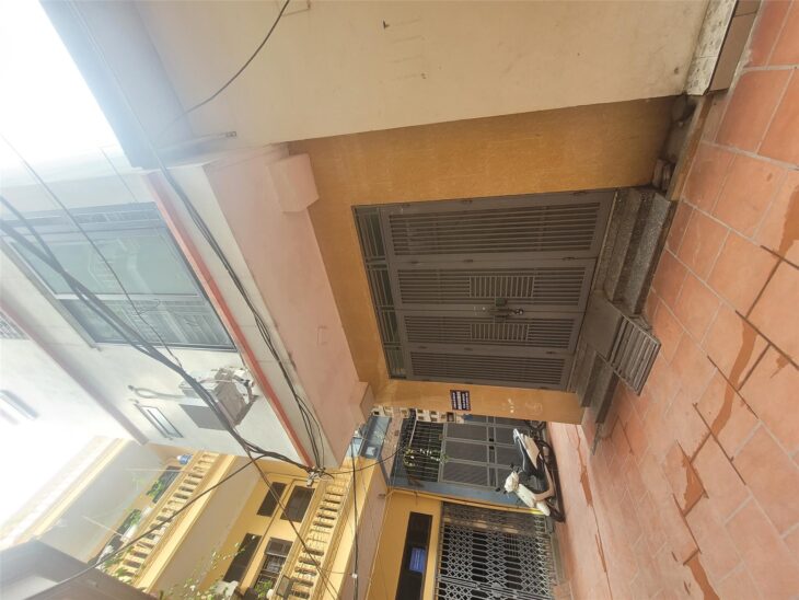 BÁN NHÀ LÔ GÓC HOÀNG DIỆU – HÀ ĐÔNG, 50M2, 14.X TỶ