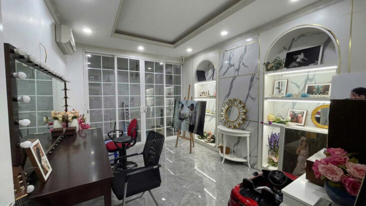 SIÊU VIP-Ôtô Tránh Phố THÁI HÀ 71m/ 7T Thang máy 33 Tỷ, Ngõ thông, K.doanh ngon