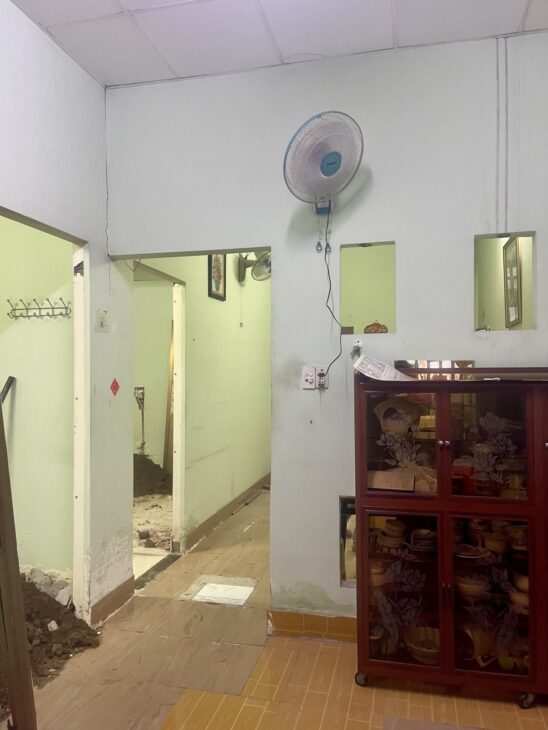 Nhà Cấp 4 Kiên Cố – Hẻm Xe Hơi, Nguyễn Duy Trinh – Phường Phú Hữu – Sổ Đẹp – Giá Cực Tốt