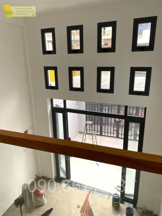 ĐIỆN BIÊN PHỦ THÔNG NGUYỄN CỬU VÂN – HẺM NHỰA 9M XE HƠI ĐẬU THOẢI MÁI – KHU VIP KINH DOANH ĐỈNH