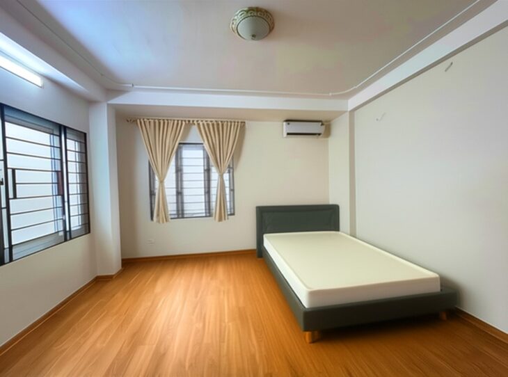 Bán nhà Hà Đông, phố Hà Trì – Lô góc – Ô tô đỗ cửa – Giá 7.5 tỷ